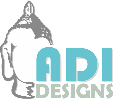 ADI Designs Logo